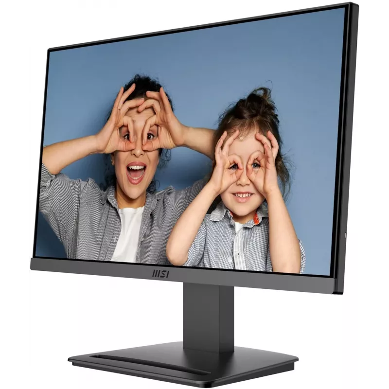 MSI PRO MP223 E2 21.45 inch VA Full HD 100Hz Monitor Must
