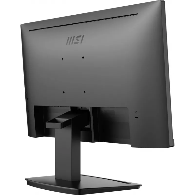 MSI PRO MP223 E2 21.45 inch VA Full HD 100Hz Monitor Must
