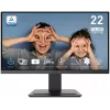 MSI PRO MP223 E2 21.45 inch VA Full HD 100Hz Monitor Must