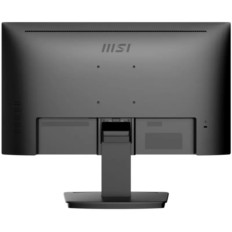 MSI PRO MP223 E2 21.45 inch VA Full HD 100Hz Monitor Must
