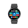 TRACER Smartwatch SMR2 Style 1.39in AMOLED Must