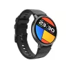 TRACER Smartwatch SMR2 Style 1.39in AMOLED Must