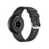 TRACER Smartwatch SMR2 Style 1.39in AMOLED Must