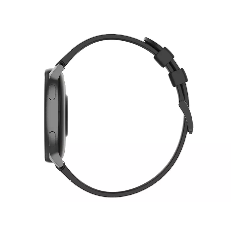 TRACER Smartwatch SMR2 Style 1.39in AMOLED Must