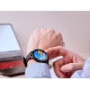 TRACER Smartwatch SMR2 Style 1.39in AMOLED Must
