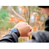TRACER Smartwatch SMR2 Style 1.39in AMOLED Must