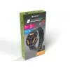 TRACER Smartwatch SMR2 Style 1.39in AMOLED Must