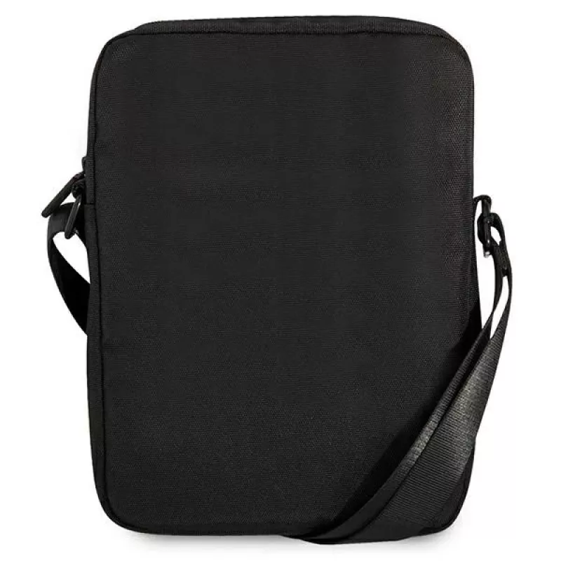 BMW Carbon Tricolour tahvelarvuti kott 10 inch must