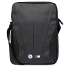BMW Carbon Tricolour tahvelarvuti kott 10 inch must
