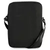 BMW Carbon Tricolour tahvelarvuti kott 10 inch must
