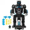 MATTEL Imaginext DC Super Friends Bat-Tech Batbot Transforming Robot Playset
