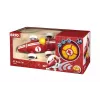 BRIO RC Rennwagen kaugjuhtimisega, punane/valge