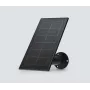 Arlo Päikesepaneel (Seinakinnitus) - Must, Ultra, Pro 3, Pro 4, Pro 5S, Floodlight jaoks