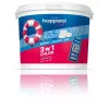 Acrylmed MULTICHLOR Multifunktsionaalsed kloori vabastavad tabletid 20 g - 3 kg