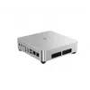 CHUWI AuBox-P-K1 Mini PC Ryzen 7 8745HS 16GB DDR5 512GB SSD Win11 Pro Silver