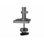 Ergotron LX Pro Mounting Kit (Standard Base, Tabletop Hole)