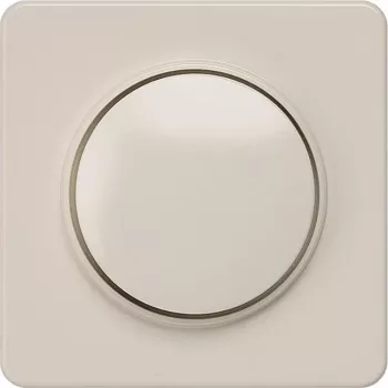 Siemens DELTA miro Pimekate 1-kohaline Titaanvalge 5TC8904