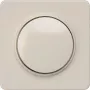 Siemens DELTA miro Pimekate 1-kohaline Titaanvalge 5TC8904