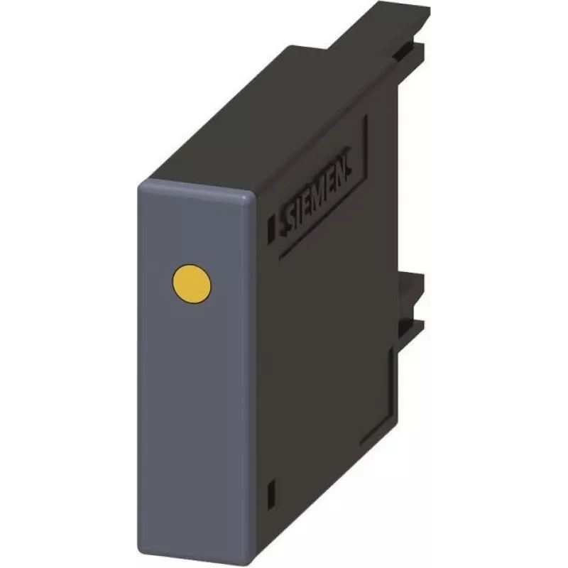 Siemens Surge Suppressor 48-127VAC 24-70VDC 3RT29161JK00