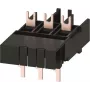 Siemens SIRIUS Link Module 3RA2921-1BA00 3RV2.1 kaitselülitile ja 3RT2.1 kontaktorile, suurus S00/S0, 3-pooluseline