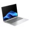 HP ProBook 4 G1a 14 AI AMD Ryzen 5 220 14 tolli 24GB DDR5 512GB M.2 PCIe NVMe SSD AMD Radeon 740M Windows 11 Pro Hõbedane 3-aastane garantii