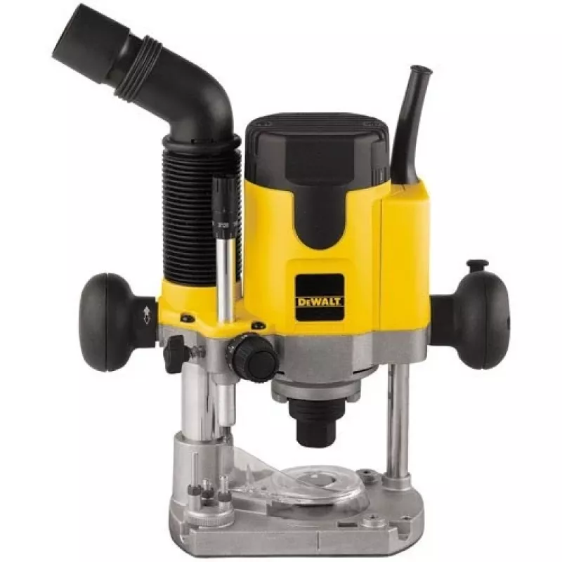 DEWALT DW621 Sukkelhöövel 1100W 24000 RPM 230V