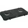 Brock GS 2002 BK Kaasaskantav Gaasipliit - Must