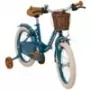 Huffy Vintage 16 Kids Bike Blue (21275W)