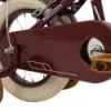 Huffy Vintage 12 Kids Bike Burgundy (22255W)