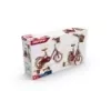 Huffy Vintage 12 Kids Bike Burgundy (22255W)