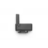 DJI Mic 2 kaamera helikaabel 3,5 mm TRS isane – 3,5 mm TRS isane 0,3 m must
