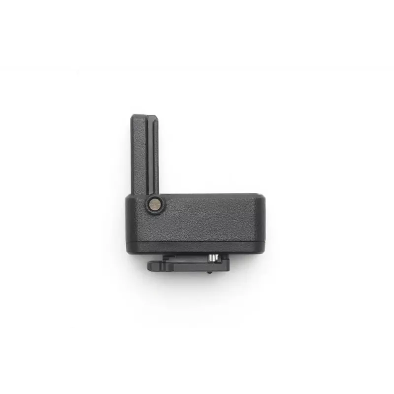 DJI Mic 2 kaamera helikaabel 3,5 mm TRS isane – 3,5 mm TRS isane 0,3 m must