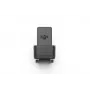 DJI Mic 2 kaamera helikaabel 3,5 mm TRS isane – 3,5 mm TRS isane 0,3 m must