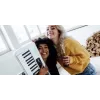 Casio CT-S200WE Digitaalne Süntesaator 61 Klahviga Valge
