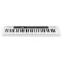 Casio CT-S200WE Digitaalne Süntesaator 61 Klahviga Valge