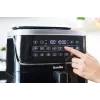 Breville VDF133X Õlivaba aurufritüür, 7L, 1700W, must/hõbe