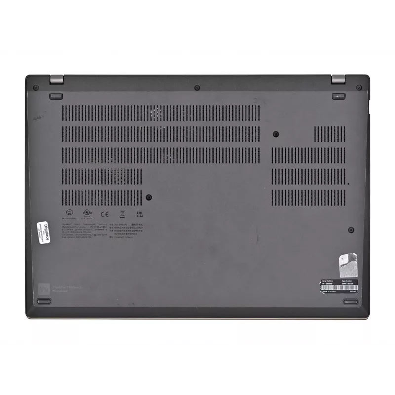 LENOVO ThinkPad T14 Gen 3 Intel Core i5-1235U 16GB 256GB SSD 14 inch FHD IPS Windows 11 Pro Kasutatud