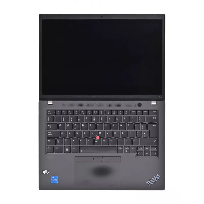 LENOVO ThinkPad T14 Gen 3 Intel Core i5-1235U 16GB 256GB SSD 14 inch FHD IPS Windows 11 Pro Kasutatud