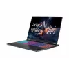 Acer Nitro 16S AI mängusülearvuti - AMD Ryzen AI 7 350, 16GB DDR5, 1TB SSD, RTX 5070 Ti, 16 inch QHD 165Hz, Windows 11 Home