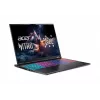 Acer Nitro 16S AI mängusülearvuti - AMD Ryzen AI 7 350, 16GB DDR5, 1TB SSD, RTX 5070 Ti, 16 inch QHD 165Hz, Windows 11 Home