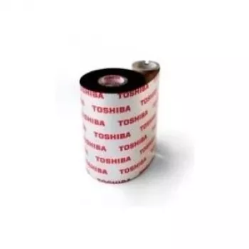 Toshiba TEC termosiirderibad - must - 114 mm x 600 m - 5 tk pakk - printeritele B-372, B-472, B-482, B-572, SX4T, SX5T (BX760114AG2)