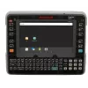 Honeywell Thor VM1A sõidukisse paigaldatav arvuti - Snapdragon 660 2.2 GHz - Android 8.0 - 4GB RAM - 32GB SSD - 20 cm (8 inch) puuteekraan 1280x768 - Wi-Fi 5, NFC, Bluetooth - QWERTY klaviatuur