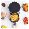 MPM MFR-12 õhufritüür 1500W 3.2L must