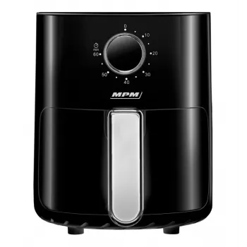 MPM MFR-12 õhufritüür 1500W 3.2L must
