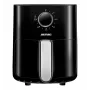 MPM MFR-12 õhufritüür 1500W 3.2L must