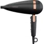 Grundig HD 8080 föön 2300 W Must/Roosa kuld (GMS 3160)