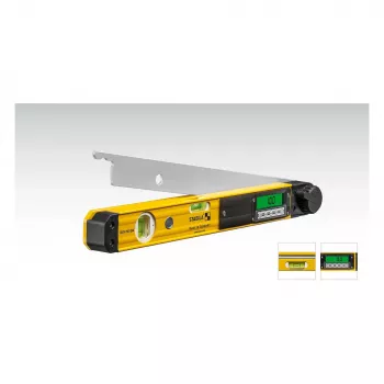 STABILA TECH 700 DA Digitalne nurgamõõtur, 45 cm
