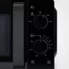 SEVERIN MW 7580 Solo Microwave 20 L 700 W White
