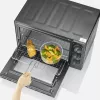 SEVERIN MW 7580 Solo Microwave 20 L 700 W White