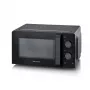SEVERIN MW 7580 Solo Microwave 20 L 700 W White